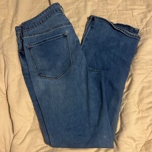 Old Navy Women's Blue Jeans